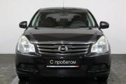 Nissan Almera III (G15) Санкт-Петербург  - изображение 18