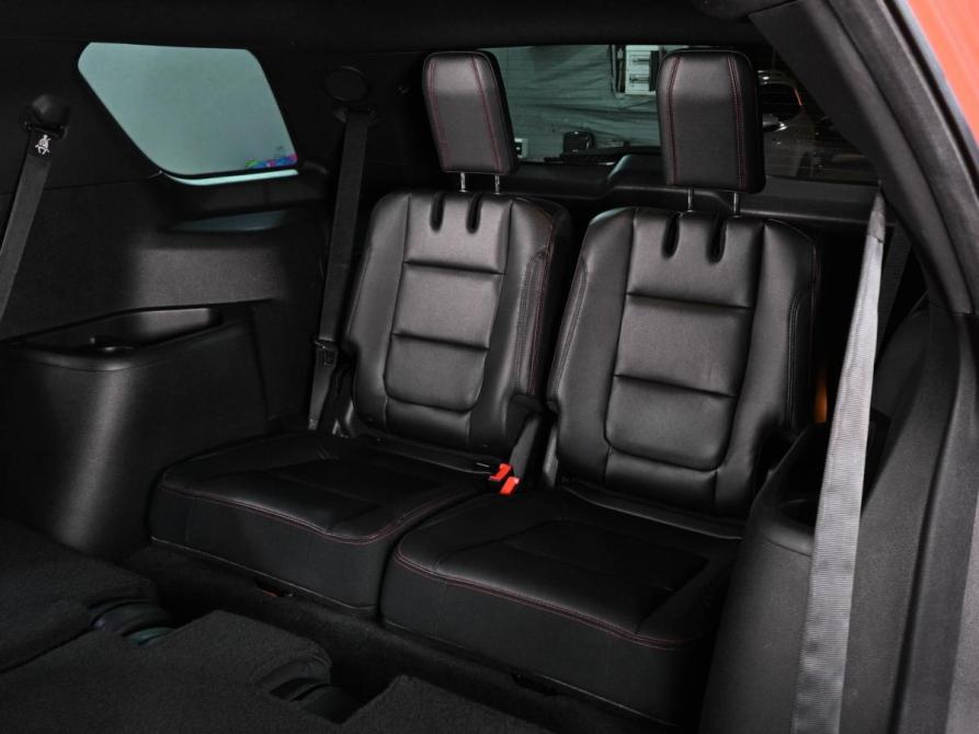 Ford Explorer V Рестайлинг Ростов-на-Дону  - изображение 12