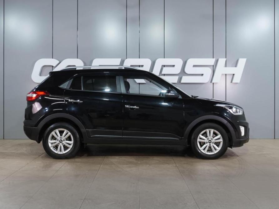 Hyundai Creta I Воронеж  - изображение 5