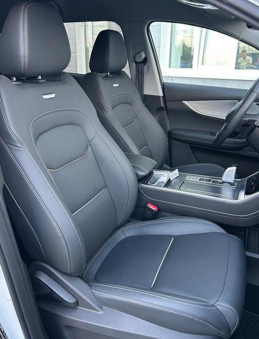 Chery Tiggo 7 Pro Max I Альметьевск  - изображение 13