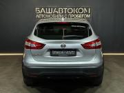 Nissan Qashqai II Уфа  - изображение 19