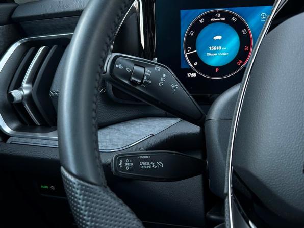 Skoda Kodiaq II с пробегом 2025 года, цена 5 750 600 рублей, 15610 км, внедорожник, Автокод Объявления
