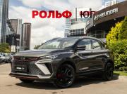 Geely Coolray I Рестайлинг Москва  - изображение 23
