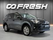 Toyota RAV4 IV (XA40) Рестайлинг Рязань  - изображение 25