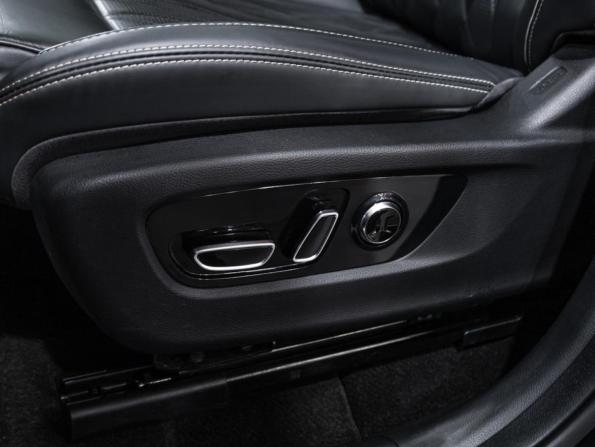 GAC GS8 II с пробегом 2023 года, цена 3 399 000 рублей, 56522 км, внедорожник, Автокод Объявления