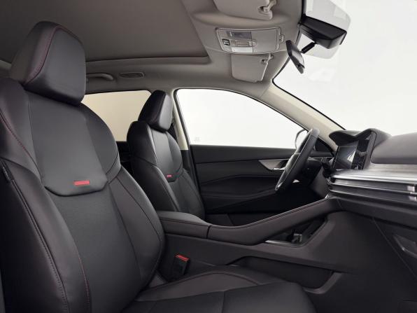 Changan CS35 Plus I Рестайлинг с пробегом 2025 года, цена 2 399 000 рублей, 1350 км, внедорожник, Автокод Объявления