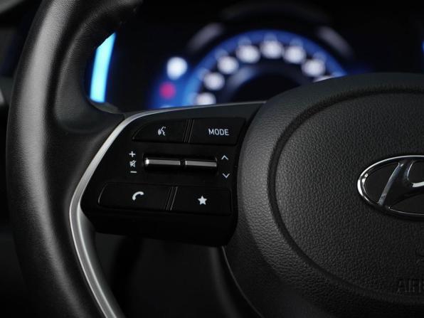 Hyundai Creta II с пробегом 2022 года, цена 2 449 050 рублей, 76873 км, внедорожник, Автокод Объявления
