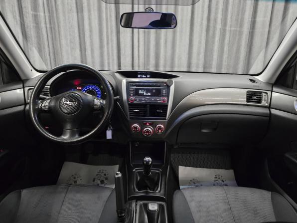 Subaru Forester III с пробегом 2008 года, цена 974 000 рублей, 267000 км, внедорожник, Автокод Объявления