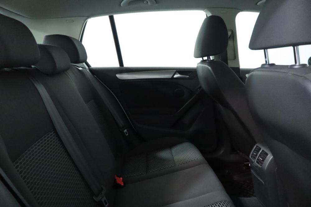 Volkswagen Golf VI Санкт-Петербург  - изображение 12