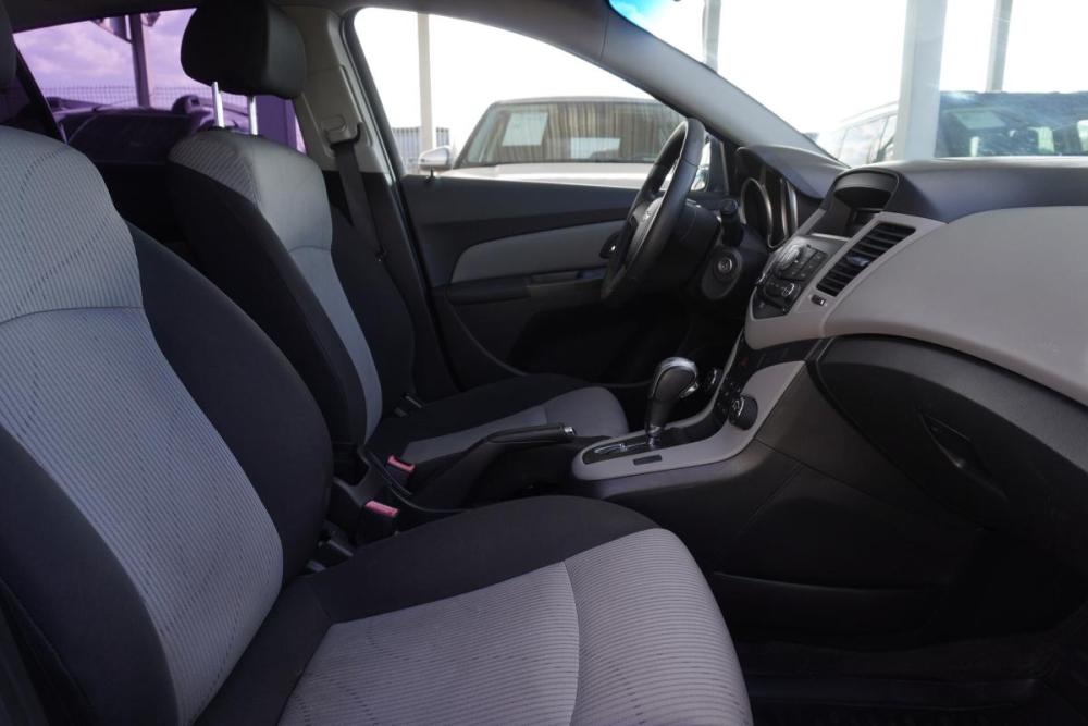 Chevrolet Cruze I Ульяновск  - изображение 18