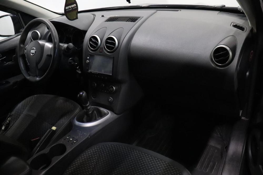 Nissan Qashqai I Ульяновск  - изображение 5