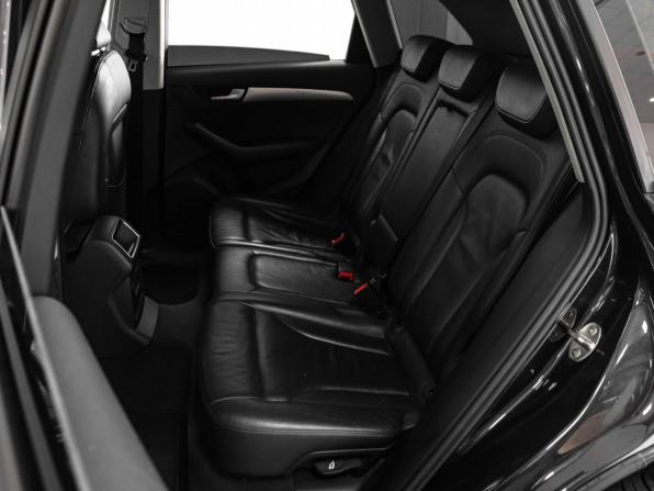 Audi Q5 I (8R) Рестайлинг с пробегом 2012 года, цена 1 699 000 рублей, 178397 км, внедорожник, Автокод Объявления