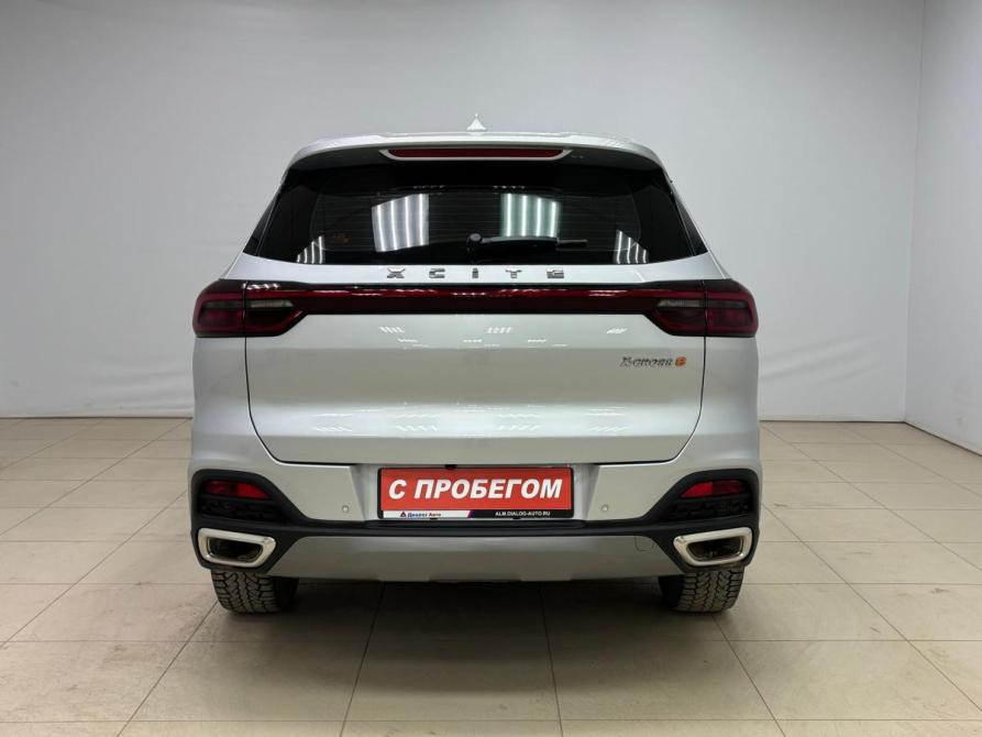Xcite X-Cross 8 Альметьевск  - изображение 5