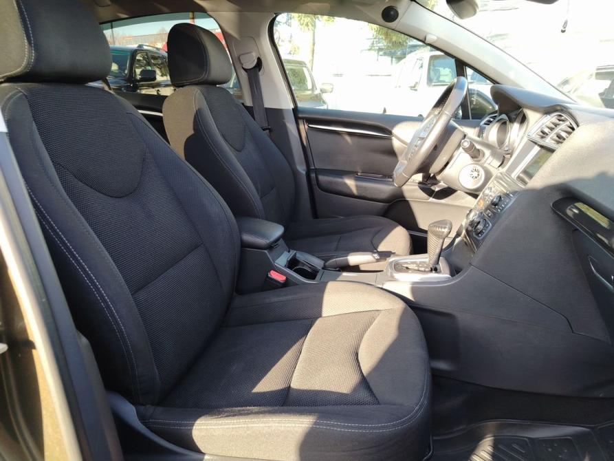 Citroen C4 II Ярославль  - изображение 13