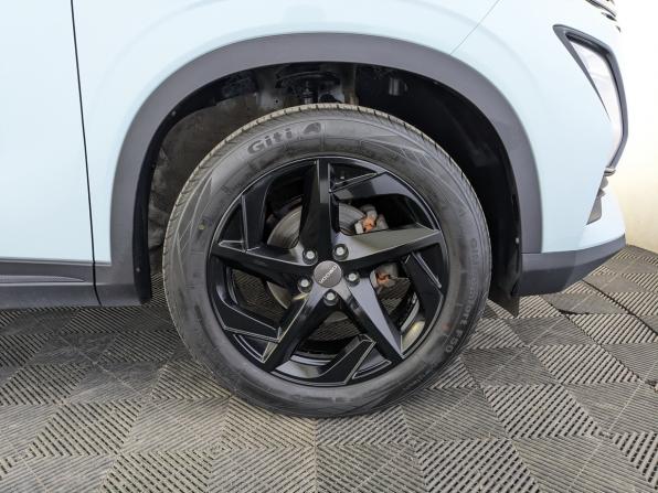 Omoda C5 I с пробегом 2023 года, цена 1 600 000 рублей, 81300 км, внедорожник, Автокод Объявления