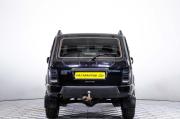 Lada (ВАЗ) Niva Legend I Пермь  - изображение 24