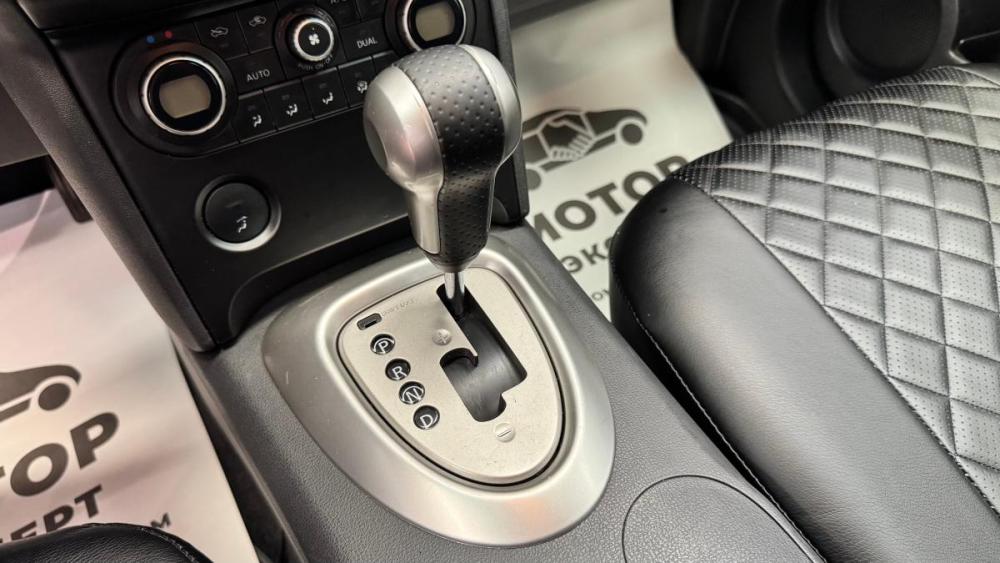 Nissan Qashqai I Киров  - изображение 14