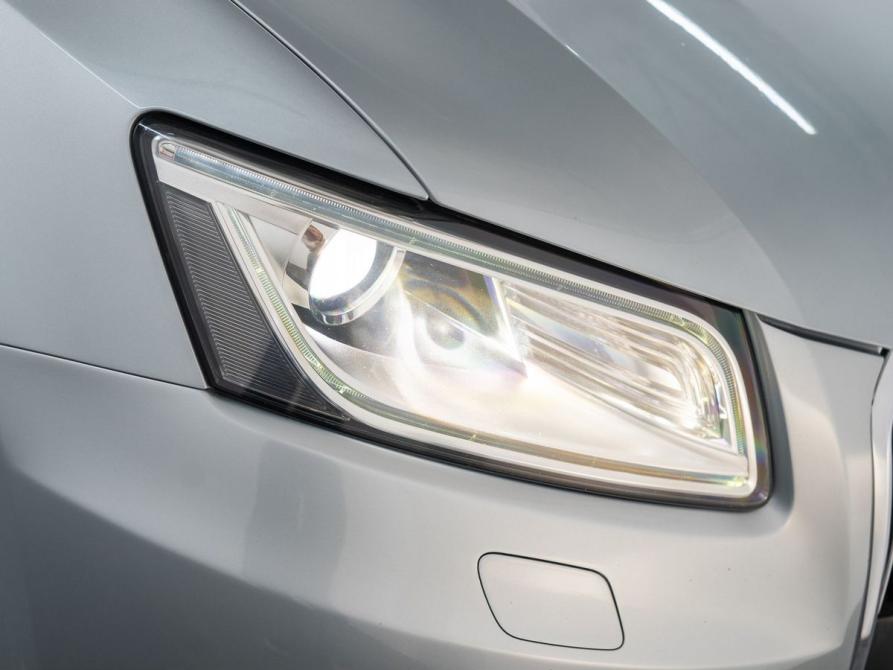 Audi Q5 I (8R) Рестайлинг Иркутск  - изображение 20