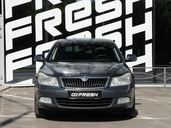 Skoda Octavia II (A5) Рестайлинг с пробегом 2012 года, цена 799 000 рублей, 298057 км, лифтбек, Автокод Объявления