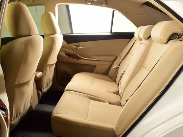 Toyota Premio II (T26) Рестайлинг с пробегом 2016 года, цена 1 399 995 рублей, 96562 км, седан, Автокод Объявления