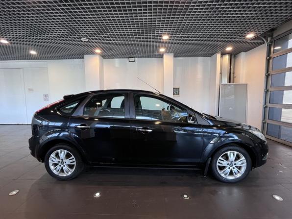 Ford Focus II Рестайлинг с пробегом 2011 года, цена 570 000 рублей, 256215 км, хэтчбек, Автокод Объявления