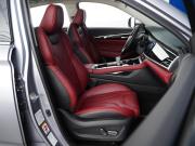 Changan CS85 Москва  - изображение 37