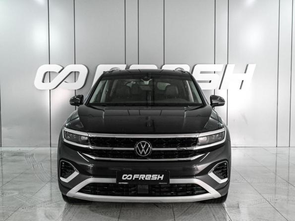 Volkswagen Talagon I с пробегом 2023 года, цена 4 769 000 рублей, 55730 км, внедорожник, Автокод Объявления