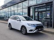 Mitsubishi Outlander III Рестайлинг 3 Санкт-Петербург  - изображение 23