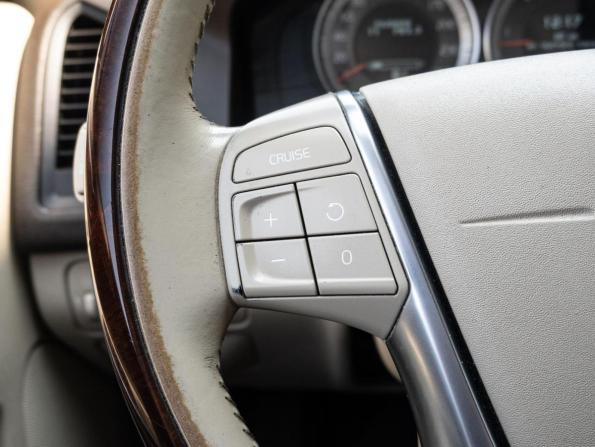 Volvo XC60 I с пробегом 2012 года, цена 1 500 000 рублей, 260008 км, внедорожник, Автокод Объявления