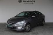 Hyundai Solaris I Рестайлинг Калининград  - изображение 20