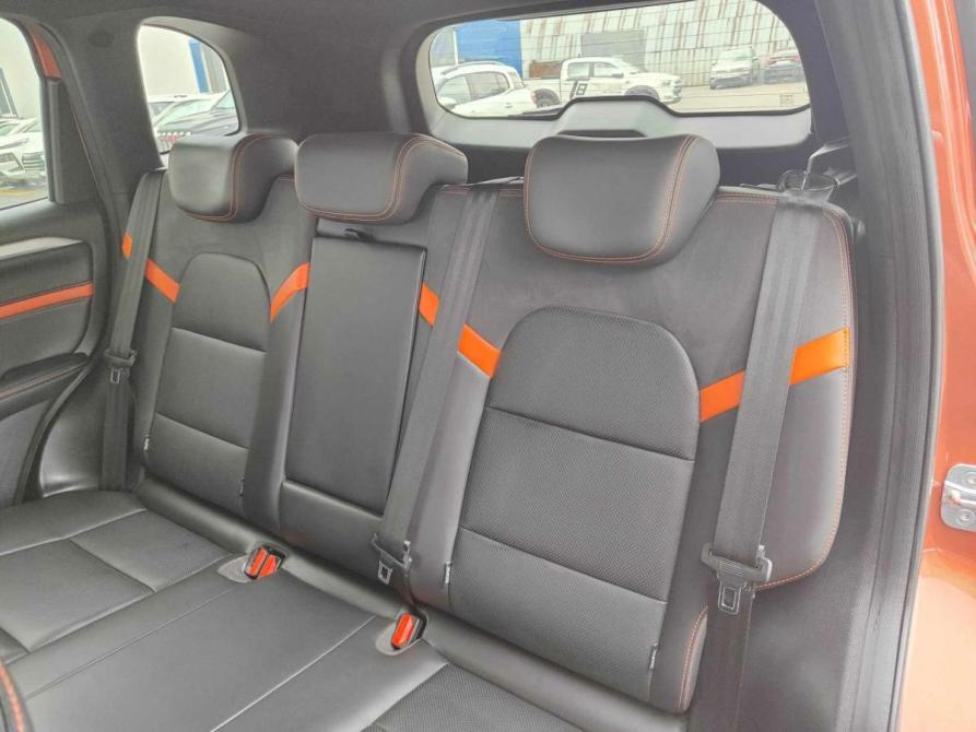 Haval Dargo Санкт-Петербург  - изображение 20