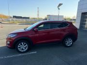 Hyundai Tucson III Рестайлинг Нижний Тагил  - изображение 30