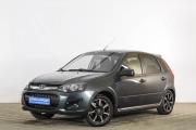 Lada (ВАЗ) Kalina II Тюмень  - изображение 21