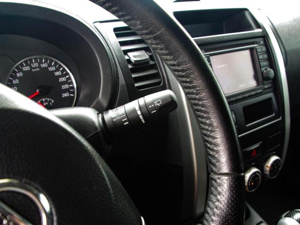 Nissan X-Trail II Рестайлинг с пробегом 2014 года, цена 1 749 000 рублей, 128120 км, внедорожник, Автокод Объявления