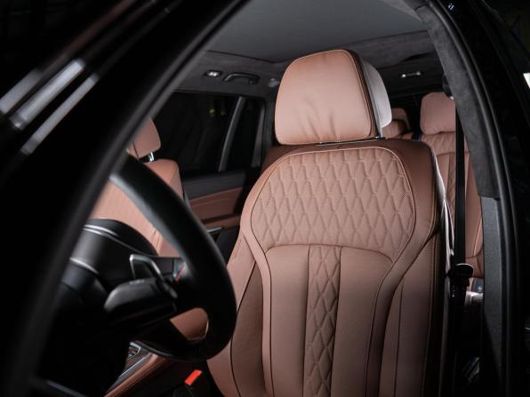 Новый BMW X7 I (G07) Рестайлинг 2026 года, цена 22 590 000 рублей, внедорожник, Автокод Объявления