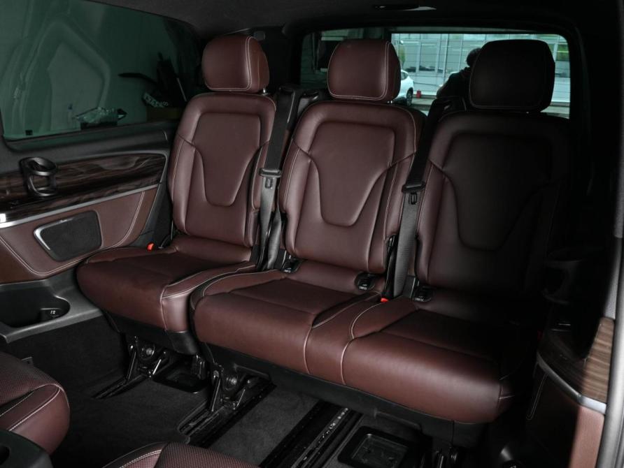 Mercedes-Benz V-Класс III (W447) Ростов-на-Дону  - изображение 12
