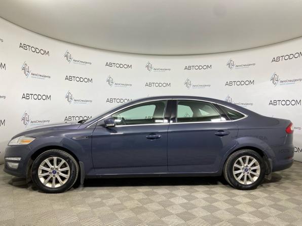Ford Mondeo IV Рестайлинг с пробегом 2011 года, цена 1 025 000 рублей, 107733 км, седан, Автокод Объявления