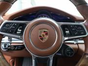 Porsche Panamera II Москва  - изображение 55