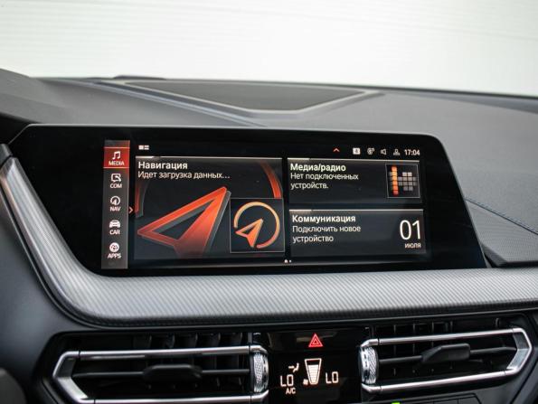 BMW 2 серии F44 с пробегом 2019 года, цена 3 400 000 рублей, 111324 км, седан, Автокод Объявления