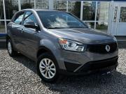 SsangYong Actyon II Рестайлинг Ярославль  - изображение 41
