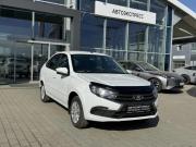 Lada (ВАЗ) Granta I Рестайлинг Вологда  - изображение 17