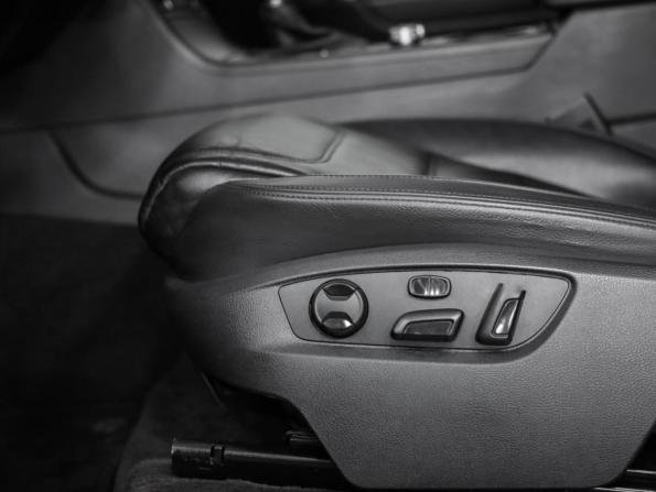 Volkswagen Touareg II Рестайлинг с пробегом 2015 года, цена 2 189 000 рублей, 231630 км, внедорожник, Автокод Объявления
