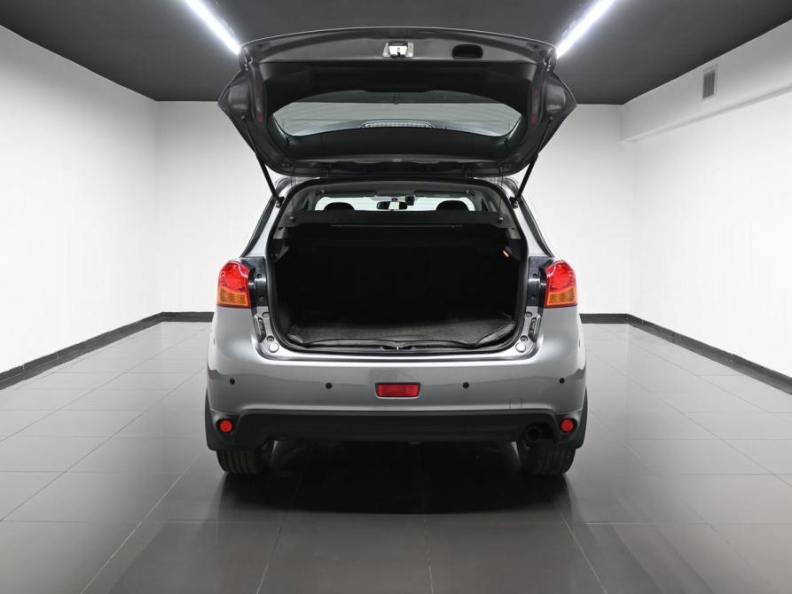 Mitsubishi ASX I Рестайлинг Тверь  - изображение 7