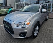 Mitsubishi ASX I Рестайлинг Череповец  - изображение 14