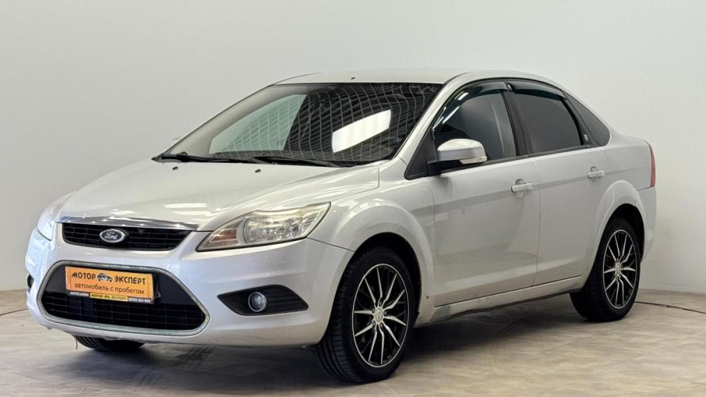 Ford Focus II Рестайлинг Липецк  - изображение 1