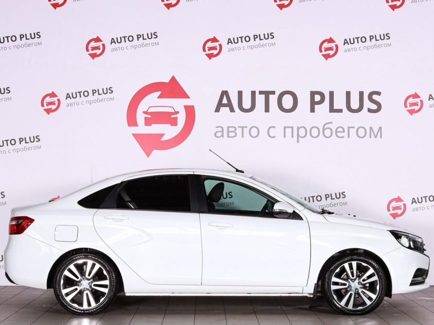 Lada (ВАЗ) Vesta I Минеральные Воды  - изображение 7