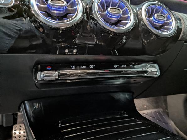 Mercedes-Benz CLA II (C118 X118) с пробегом 2019 года, цена 2 590 000 рублей, 116000 км, седан, Автокод Объявления
