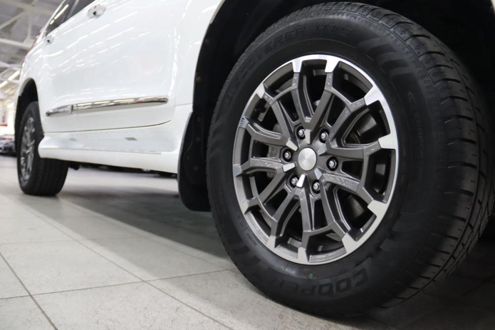 Haval H9 I Рестайлинг Сургут  - изображение 38