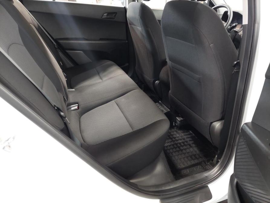 Hyundai Creta I Пермь  - изображение 15