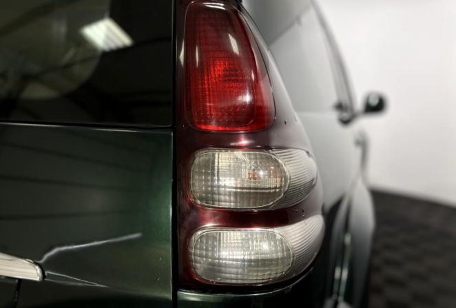 Toyota Land Cruiser Prado 120 Series с пробегом 2003 года, цена 1 500 000 рублей, 270590 км, внедорожник, Автокод Объявления